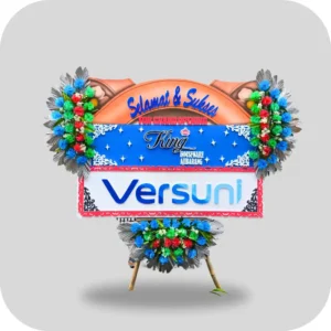 Bunga Papan Purwokerto 7