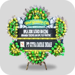 Bunga Papan Purwokerto 13