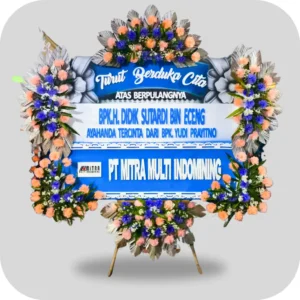 Bunga Papan Purwokerto 12