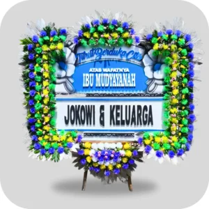 Bunga Papan Purwokerto 16