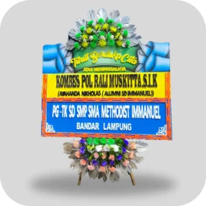 Bunga Papan Purwokerto 2