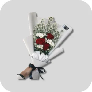 Hand Bouqet Purwokerto 2