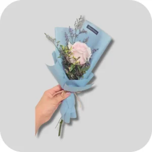 Hand Bouqet Purwokerto 1