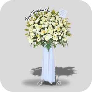 Standing Flower Purwokerto 2