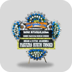 Bunga Papan Purwokerto 11